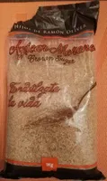 Azúcar moreno