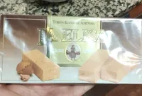 Turrón Blando
