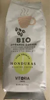 Bio Organic Cofee Honduras