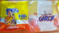 Pipas de girasol crudas