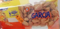 Almendras