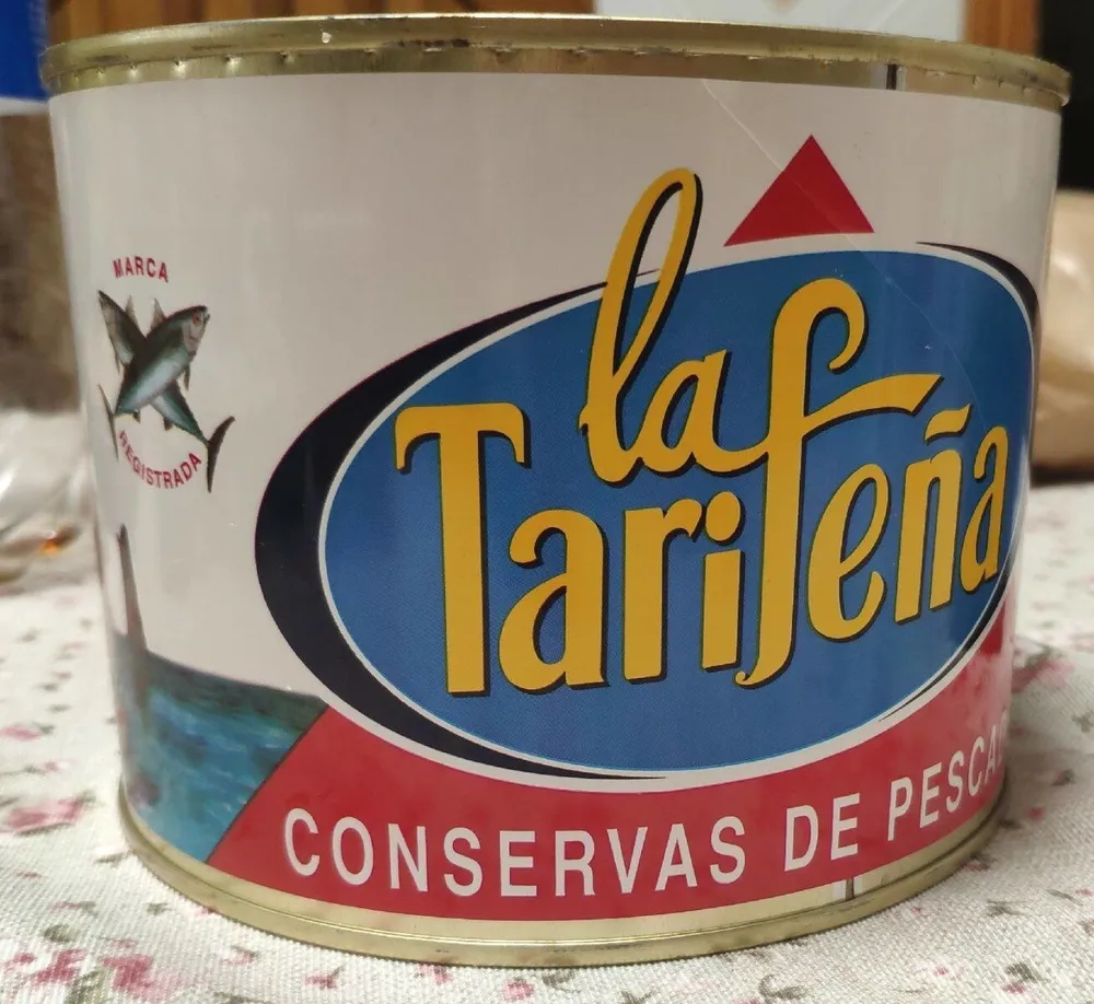 Filetes de caballa