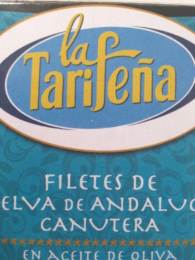 Filetes de melva de Andalucia canutera