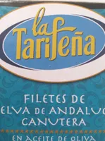 Filetes de melva de Andalucia canutera