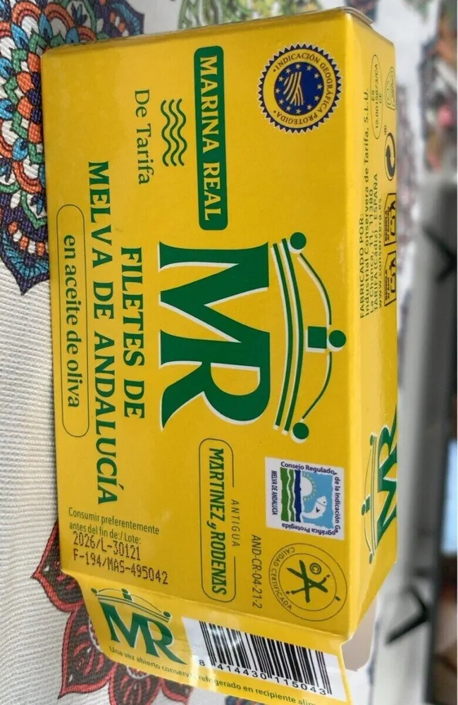 Melva