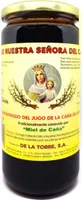 Mielcaña Ms. Honey Carmen Reed