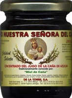 Miel de caña