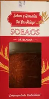 Sobaos del Pas-Pelayo