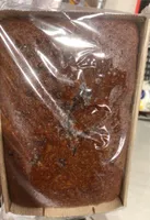 Biscocho de Chocolate
