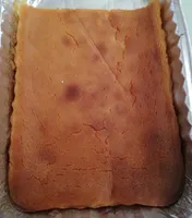 Quesada tradicional del Pas Pelayo