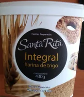 Harina integral