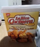 La Rica cocinera