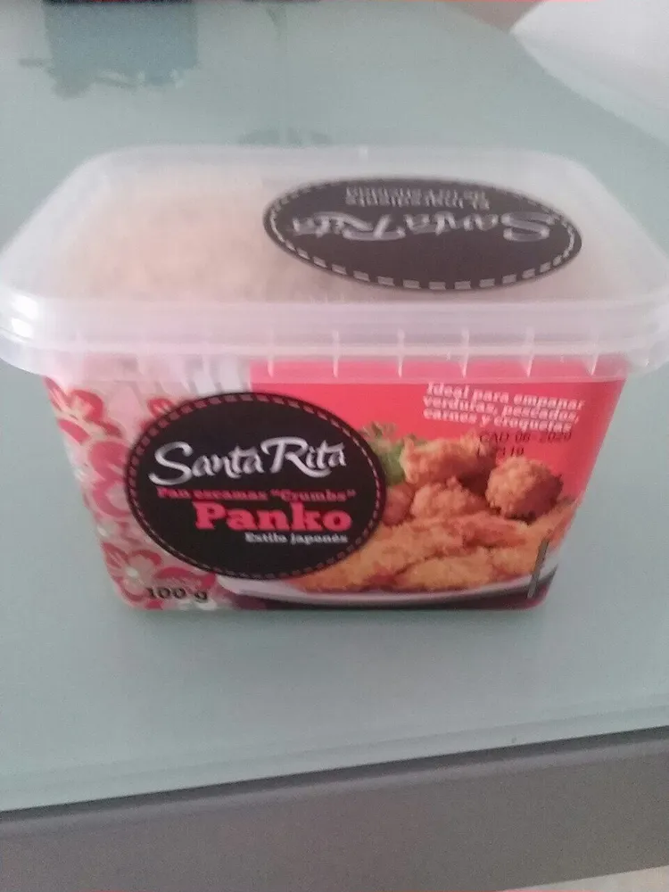 Panko