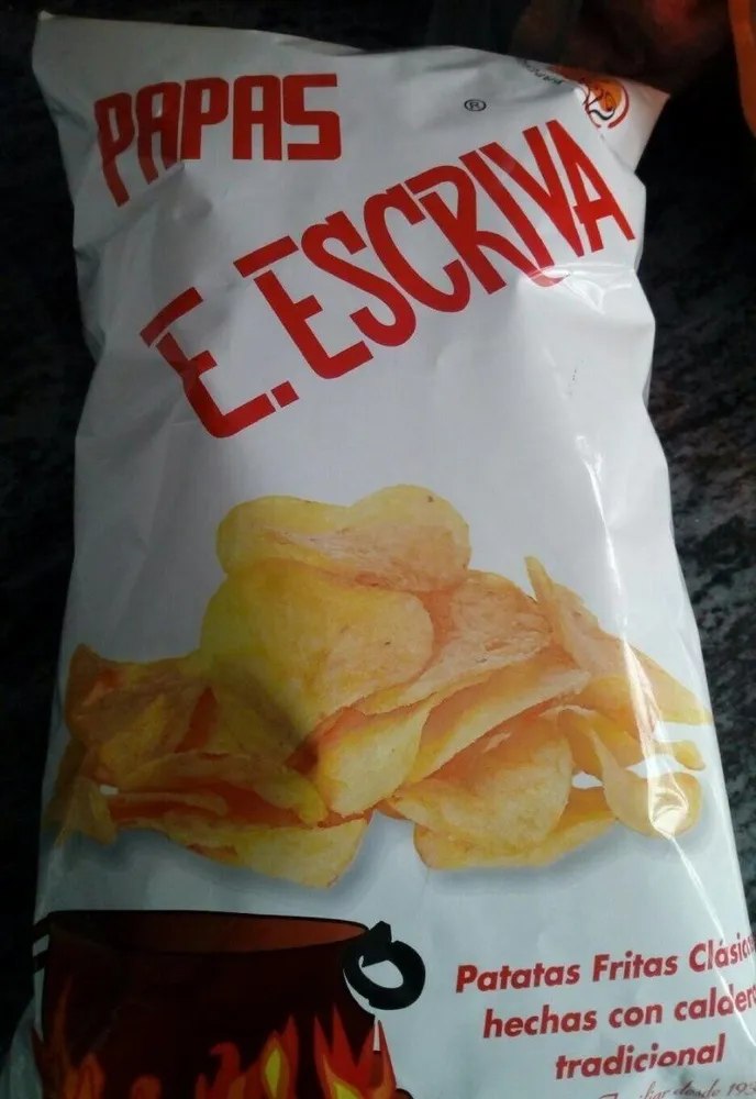 Papas E. Escriva