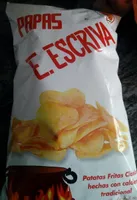 Papas E. Escriva