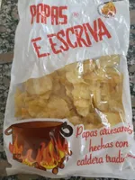 Papas E. Escriva