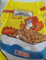 Soffitos Arroz Integral