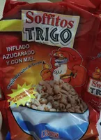 Soffitos Trigo