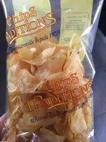 Chips traditions