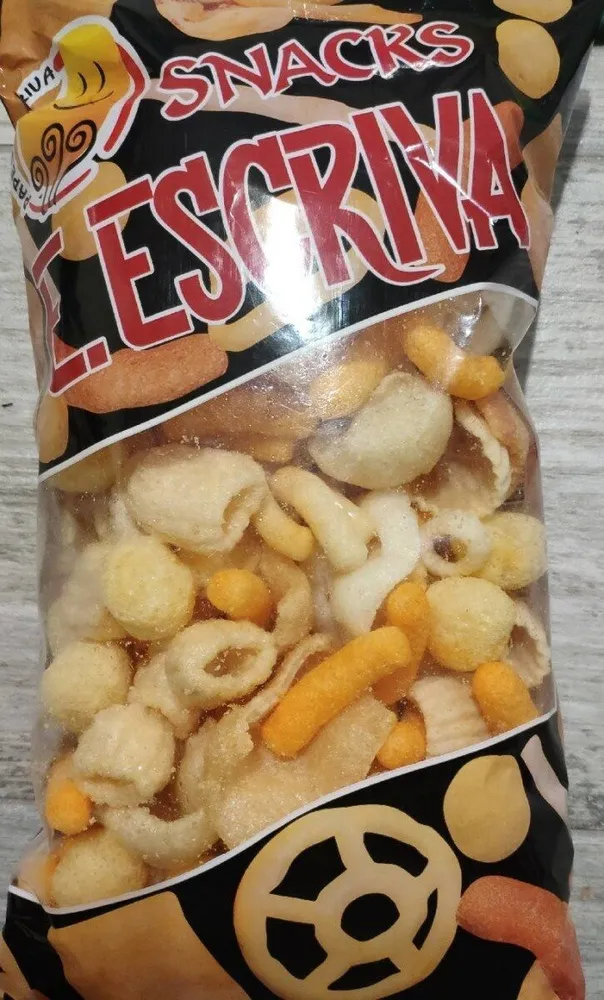 SURTIDO