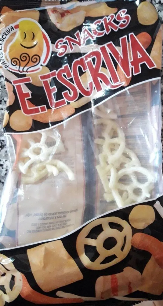 Ruedas