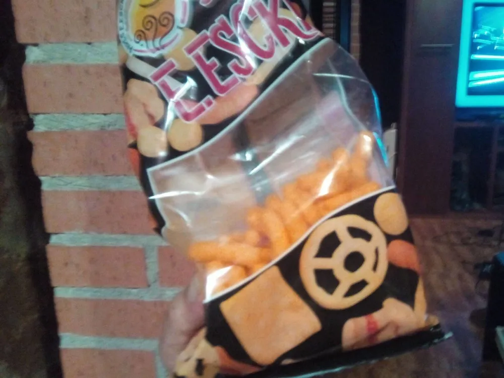 Ganchis
