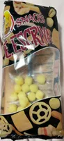 Bolitas De Queso