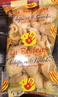 Chips et snacks
