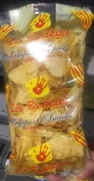 Chips et snacks