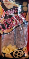 Snacks E.Escriva