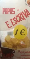 Papas E.Escriva