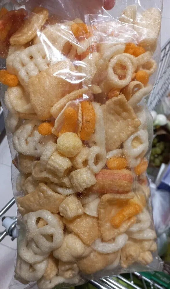 cocktail frito