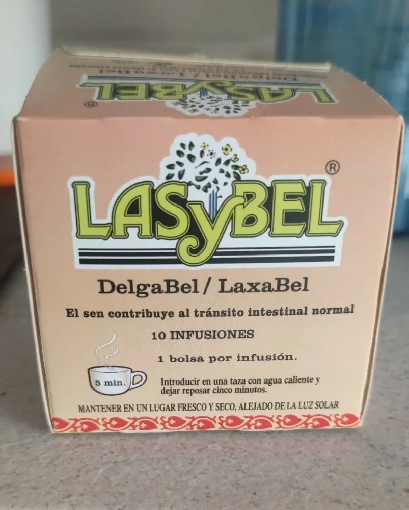 DelgaBel/LaxaBel