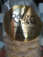 Roig mini torta