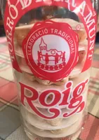 Turrón Roig