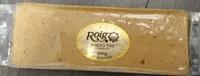 Torró tou d'ametlla