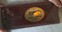 Torró de Gema Cremada