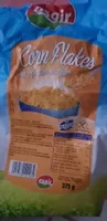Corn flakes