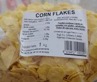 Corn flakes
