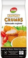 rebozado crujiente