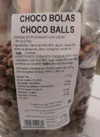Chico Bolas