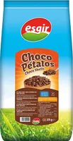 Choco pétalos cereales de chocolate sin gluten