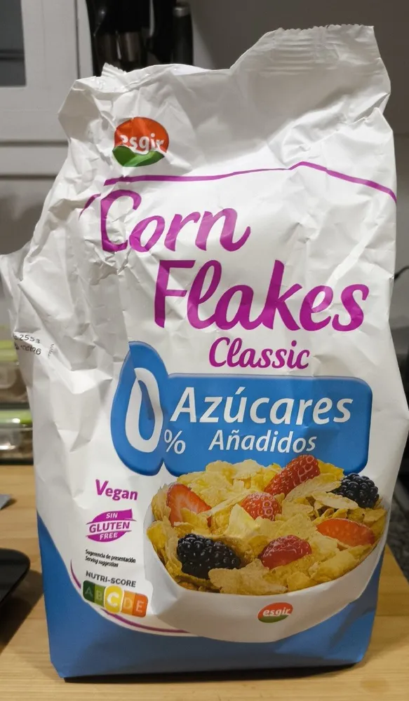 Corn Flakes Classic