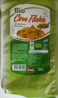 Bio Corn Flakes