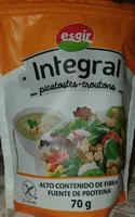 Picatostes - croutons Integral