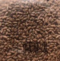 Ceresl choc crujiente sin gluten