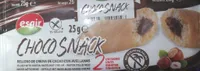 Chocosnack