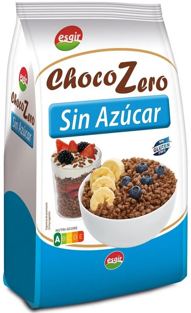 Choco zero
