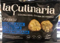 Croquetas