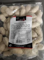 Croquetas Bacalao